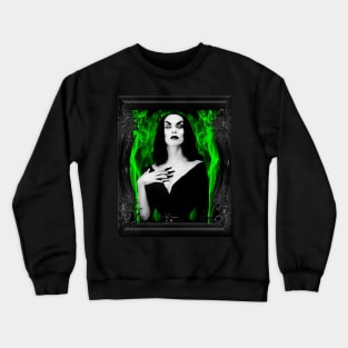 VAMPIRA 3 Crewneck Sweatshirt